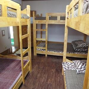 Bed 6-Bed Male Dormitory Room