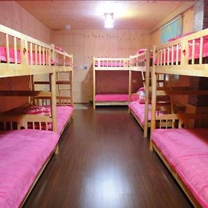 Bed 10-Bed Female Dormitory Room